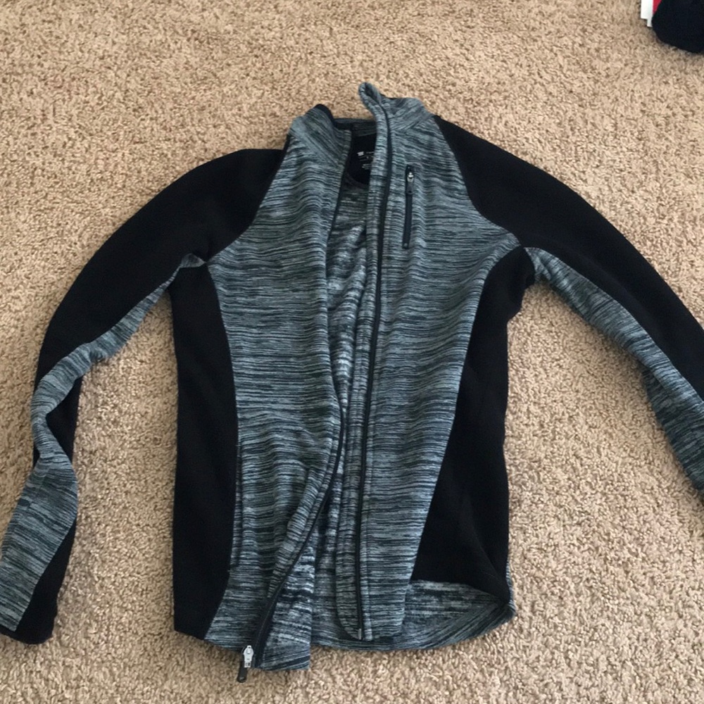 TekGear zip up